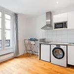Charmant Appartement 4 Couchages - Sacre Coeur