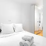 Charmant Appartement 4 Couchages - Sacre Coeur