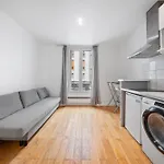Charmant Appartement 4 Couchages - Sacre Coeur